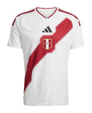CAMISETA PERU I 2026 HOMBRE
