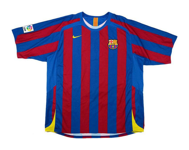BARCELONA I 05/06 HOMBRE (RETRO)