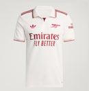 CAMISETA ARSENAL IV 25/26 HOMBRE