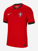 CAMISETA PORTUGAL I EURO 2024 HOMBRE