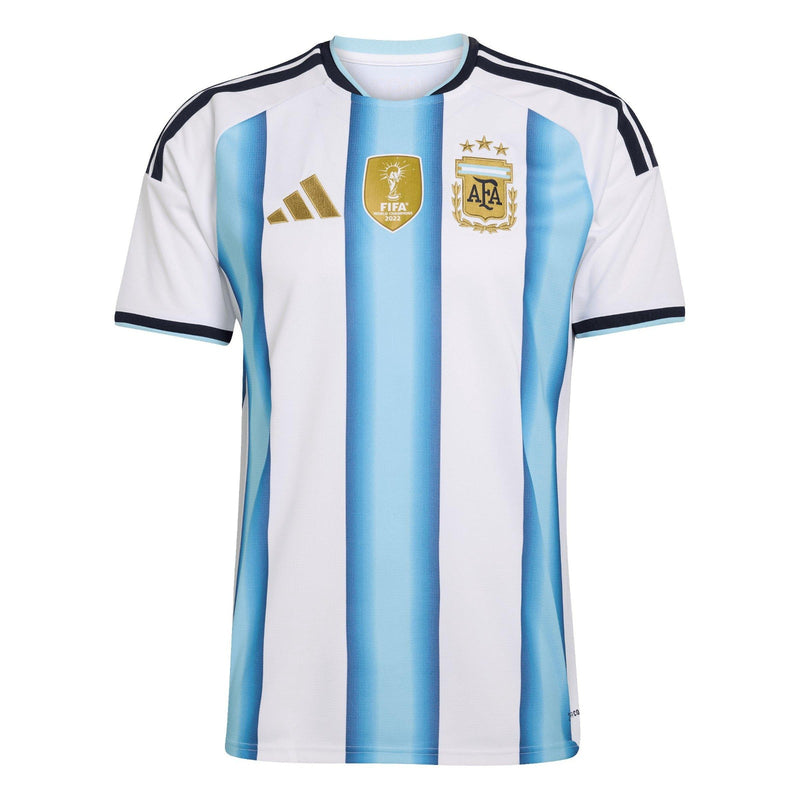 CAMISETA ARGENTINA I 2026 HOMBRE - PREVENTA