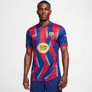 CAMISETA BARCELONA IV 25/26 HOMBRE