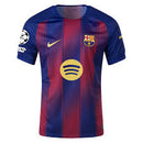 CAMISETA BARCELONA I 25/26 HOMBRE