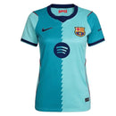 CAMISETA BARCELONA III 26/27 MUJER