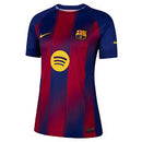 CAMISETA BARCELONA I 25/26 MUJER