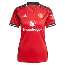 MANCHESTER UNITED I 25/26 MUJER