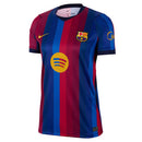 CAMISETA BARÇA I 26/27 MUJER