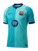 CAMISETA BARÇA III 26/27 HOMBRE