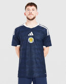 CAMISETA ESCOCIA I 2026 HOMBRE