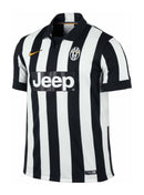 CAMISETA JUVENTUS I 14/15 HOMBRE (RETRO)