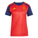 CAMISETA ESPAÑA I 2026 MUJER