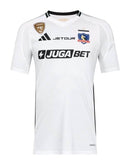 CAMISETA COLO COLO I 25/26 HOMBRE