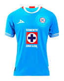 CAMISETA CRUZ AZUL I 24/25 HOMBRE