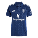CAMISETA MANCHESTER UNITED II 24/25 HOMBRE