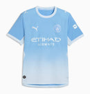 CAMISETA MANCHESTER CITY I 26/27 HOMBRE