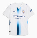 CAMISETA MANCHESTER CITY III 26/27 HOMBRE