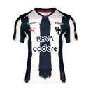 CAMISETA MONTERREY I 26/27 HOMBRE