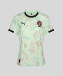 CAMISETA PORTUGAL II 25/26 MUJER