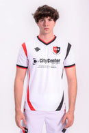 CAMISETA NEWELL'S OLD BOYS II 26/27 HOMBRE