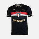 CAMISETA SÃO PAULO III 25/26 HOMBRE