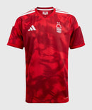 CAMISETA NOTTINGHAM FOREST I 26/27 HOMBRE