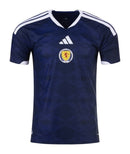 CAMISETA ESCOCIA I 2026 HOMBRE
