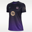 CAMISETA BARÇA II 26/27 MUJER
