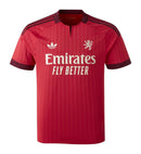CAMISETA LYON II 25/26 HOMBRE