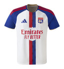 CAMISETA LYON I 25/26 HOMBRE