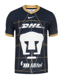 CAMISETA PUMAS DE LA UNAM II 24/25 HOMBRE