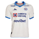 CAMISETA CRUZ AZUL II 26/27 HOMBRE