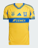 CAMISETA TIGRES I 25/26 HOMBRE