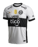 CAMISETA OLIMPIA I 25/26 HOMBRE