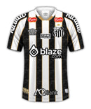 SANTOS CON PATROCINADOR II 24/25 HOMBRE