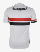 CAMISETA SÃO PAULO I 25/26 HOMBRE