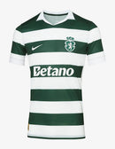 CAMISETA SPORTING LISBOA I 26/27 HOMBRE