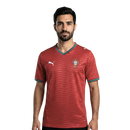 CAMISETA PORTUGAL I 2026 HOMBRE