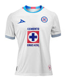 CAMISETA CRUZ AZUL II 24/25 HOMBRE