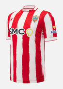 CAMISETA ALMERIA I 26/27 HOMBRE