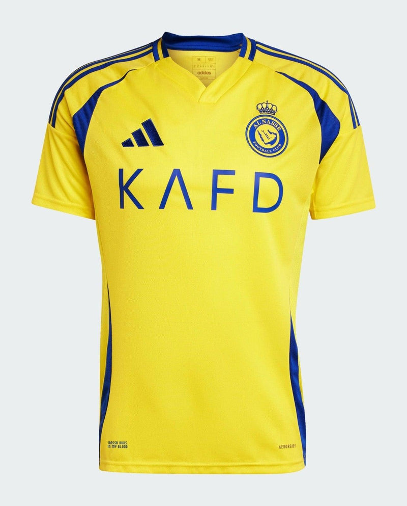 AL NASSR I 24/25 HOMBRE
