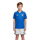 CAMISETA ITALIA I 2026 CONJUNTO INFANTIL