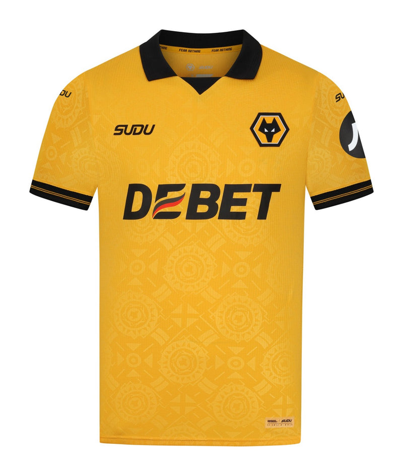 WOLVERHAMPTON I 25/26 HOMBRE