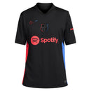CAMISETA BARCELONA II 24/25 HOMBRE