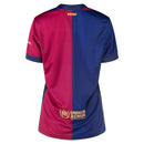 CAMISETA BARCELONA I 24/25 MUJER