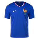 CAMISETA FRANCIA I EURO 2024 HOMBRE