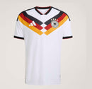 CAMISETA ALEMANIA I 2026 HOMBRE - PREVENTA