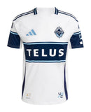 CAMISETA VANCOURVER WHITECAPS I 25/26 HOMBRE
