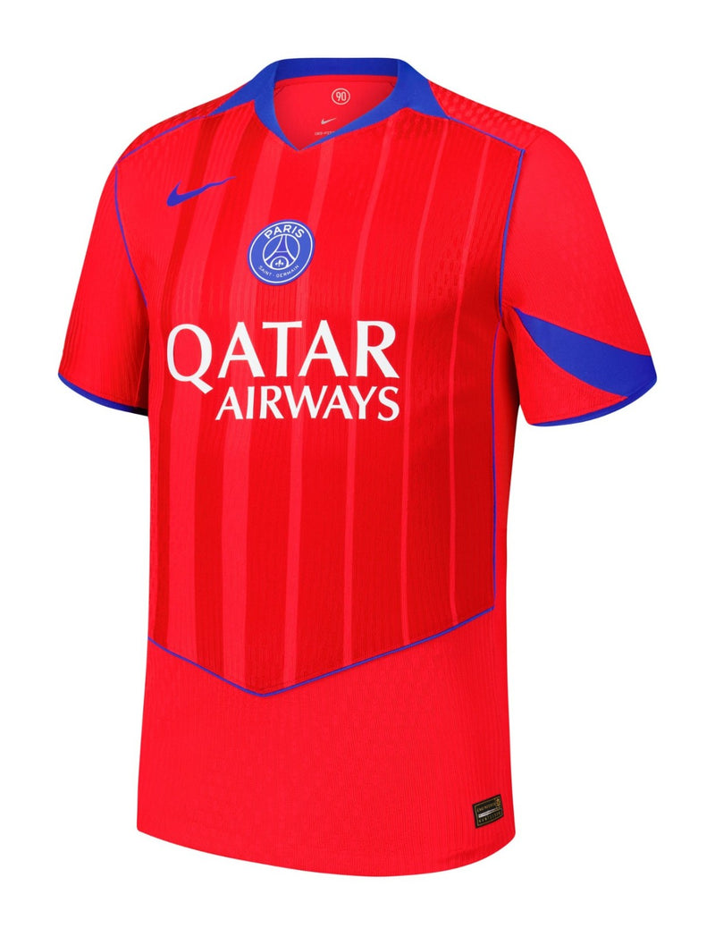 PSG III 25/26 HOMBRE