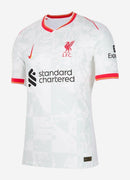 LIVERPOOL III 24/25 HOMBRE