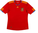 ESPAÑA MUNDIAL I 2010 HOMBRE (RETRO)